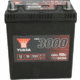 Акумулатор YUASA YBX3055 JIS SMF 12V 36AH 330A L+