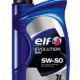 Масло ELF EVOLUTION 900 5W50 4L