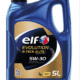 Масло ELF EVOLUTION R-TECH ELITE 5W30 5L