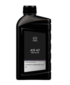 Оригинално масло MAZDA ATF A7 1L