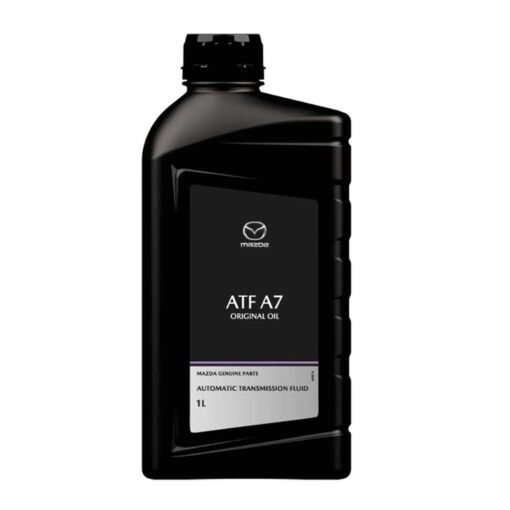 Оригинално масло MAZDA ATF A7 1L - Image 1
