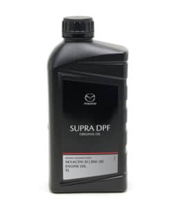 Оригинално масло MAZDA SUPRA DPF 0W30 1L