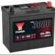 Акумулатор YUASA YBX3053 JIS SMF 12V 45AH 400A R+