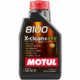 Масло MOTUL 8100 X-CLEAN+ EFE 0W30 1L
