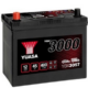 Акумулатор YUASA 12V 45AH 400A YBX3057 ASIA L+