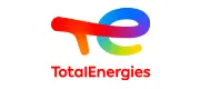 Лого на TotalEnergies
