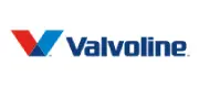 Лого на Valvoline