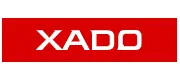 Лого на Xado