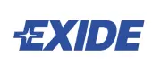 Лого на Exide