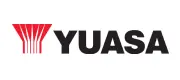 Лого на Yuasa